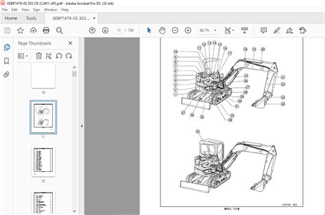 cat 302.5 mini excavator parts|cat 303cr mini parts diagram.